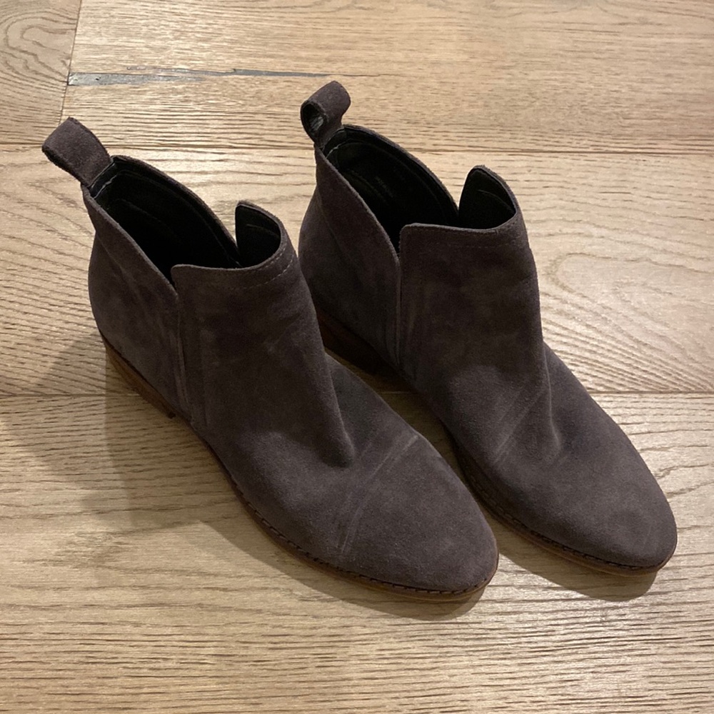 Dolce Vita Bootie